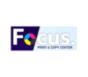 Lowongan Kerja Admin Operasional di Focus Print & Copy Center