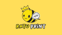 Lowongan Kerja Design Grafis & Operator – Kasir & Finishing di Ratu Print - Yogyakarta