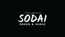 Lowongan Kerja Crew Produksi – Head Production – Cooker di Sodai Ramen & Sushi Jogja - Yogyakarta