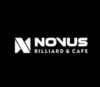 Lowongan Kerja Manager Operasional – Cashier – Baritsa – Cook – Table Guard – Cleaning Service di Novus Billiard & Cafe
