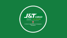 Lowongan Kerja Driver Pickup di J&T Cargo JOG014B - Yogyakarta