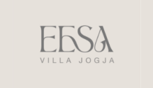 Lowongan Kerja Staff Villa dan Concierge di Eesa Villa Jogja - Yogyakarta