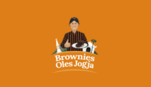 Lowongan Kerja Pop Up Booth Bothkeeper di Brownies Oles Jogja - Yogyakarta