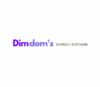 Lowongan Kerja Waiters – Staf Dapur – Team Leader di Dimdom’s Siomay Kitchen