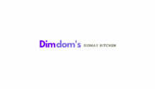 Lowongan Kerja Waiters – Staf Dapur – Team Leader di Dimdom’s Siomay Kitchen - Yogyakarta