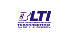 Lowongan Kerja English Instructor di Batania Language Training Institution (BLTI) - Yogyakarta